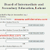 1st year roll no. slip Lahore board 2021 online download