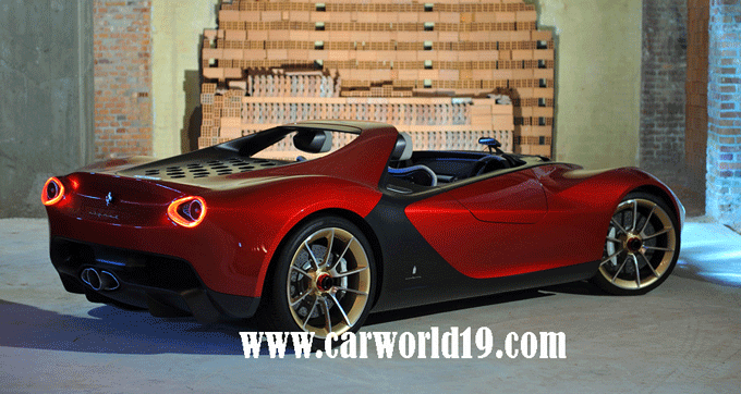 TOP 3 costliest CARS within the WORLD – 2021