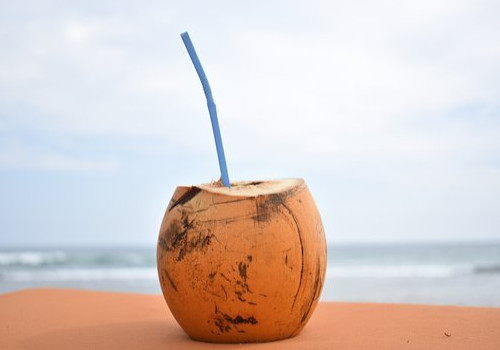 Coconut Water for Kidney Stones