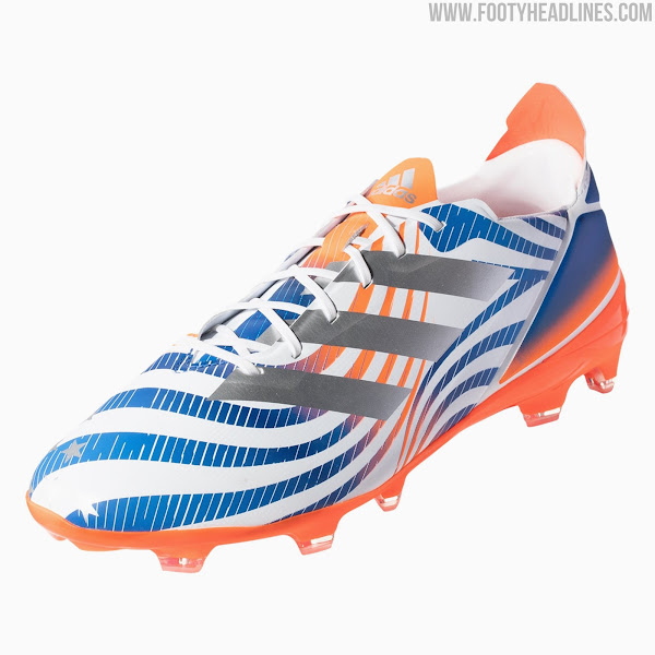 adidas game mode pack