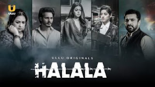 ullu web series halala