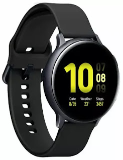 Full Firmware For Device Samsung Galaxy Watch Active 2 SM-R835F