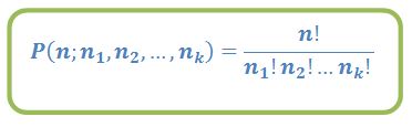 Rumus Peluang Permutasi Dan Kombinasi Matematika Lengkap