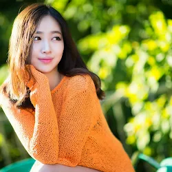 Shin Hae Ri Outdoor Foto 23