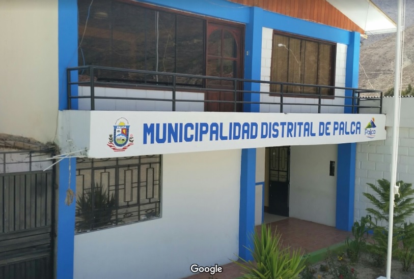 Municipalidad Distrital de Palca (Tacna)