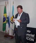 Prof° João Carlos de Melo Silva