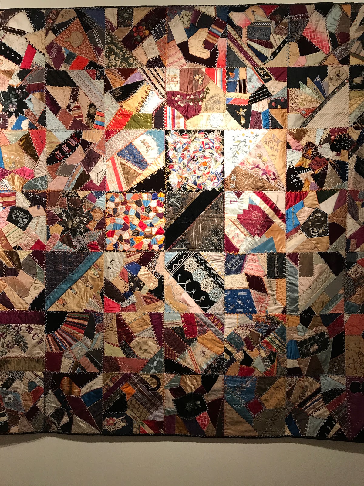 Textile Time Travels More Antique Quilt Treasures from Manchester New