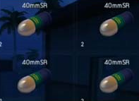 Bahas Lengkap Anti Materiel Launcher Advance Server Free Fire