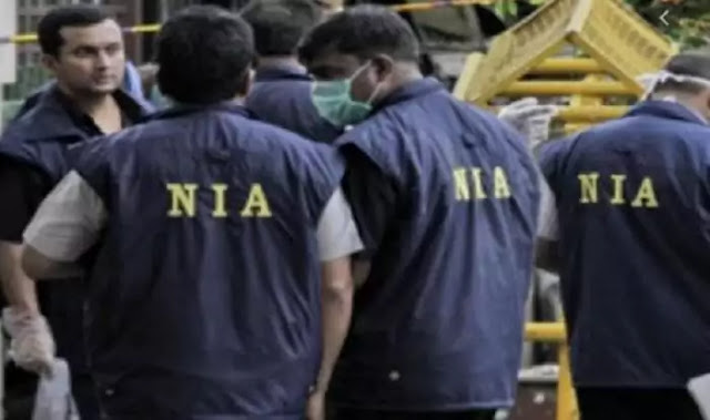 पकड़े गए Al-Qaida के 9 आतंकी, दिल्ली समेत कई स्थानों पर कर रहे थे हमले की तैयारी पकड़े गए Al-Qaida के 9 आतंकी, दिल्ली समेत कई स्थानों पर कर रहे थे हमले की तैयारी