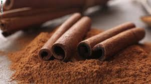 بخاخ القرفة للشعر