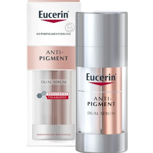 Eucerin anti pigment