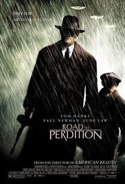 Road to Perdition Poster