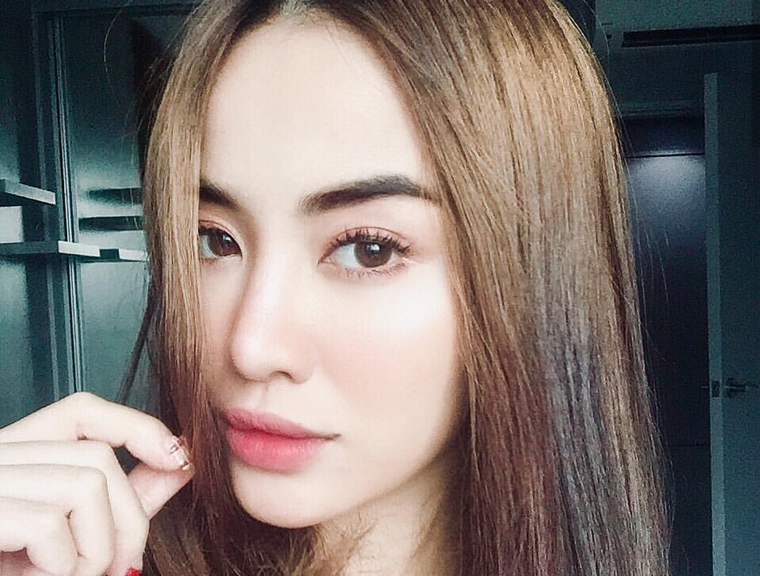 Biodata Melanie Tan Pelakon Drama Curi-Curi Cinta - OH HIBURAN