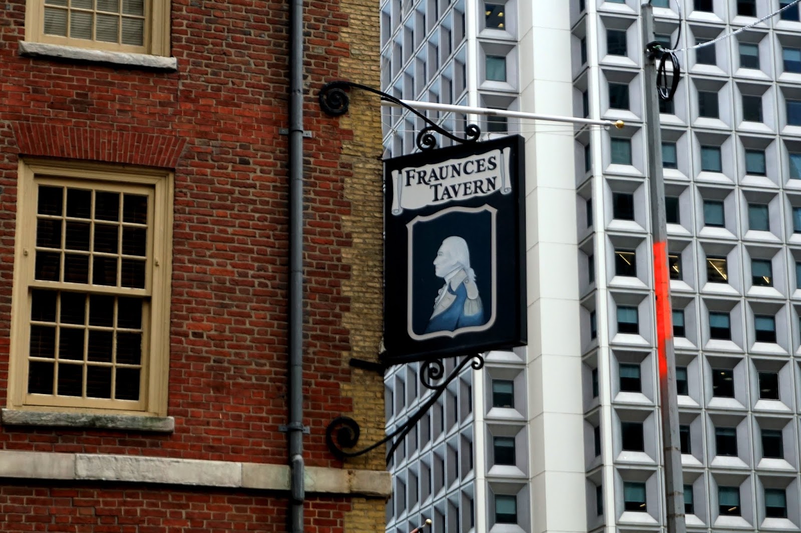 NYC FiDi Fraunces Tavern Oldest Bar Restaurant In NYC nyc-fidi-fraunces-tavern-oldest-bar-restaurant-in-nyc