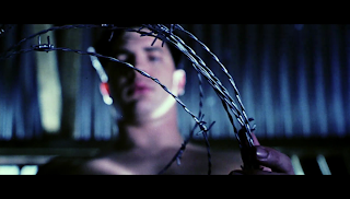 The Passion of Darkly Noon Arrow Blu-Ray