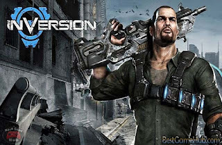 Inversion Repack PC Game Free Download