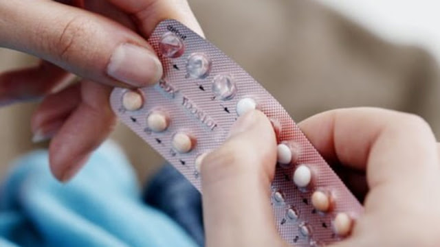 Ce sont les dommages causés par la pilule contraceptive