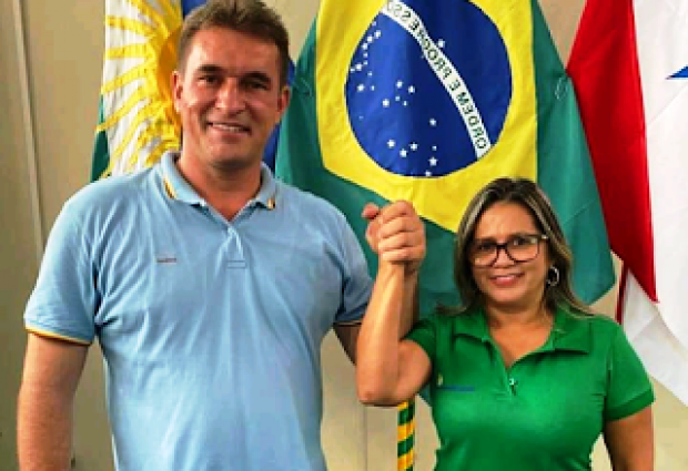 Nova denúncia chega ao MP sobre nepotismo; alvo desta vez é a vice-prefeita