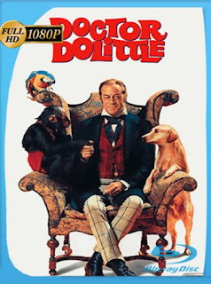 Doctor Dolittle (1967) HD [1080p] Latino [GoogleDrive] SXGO