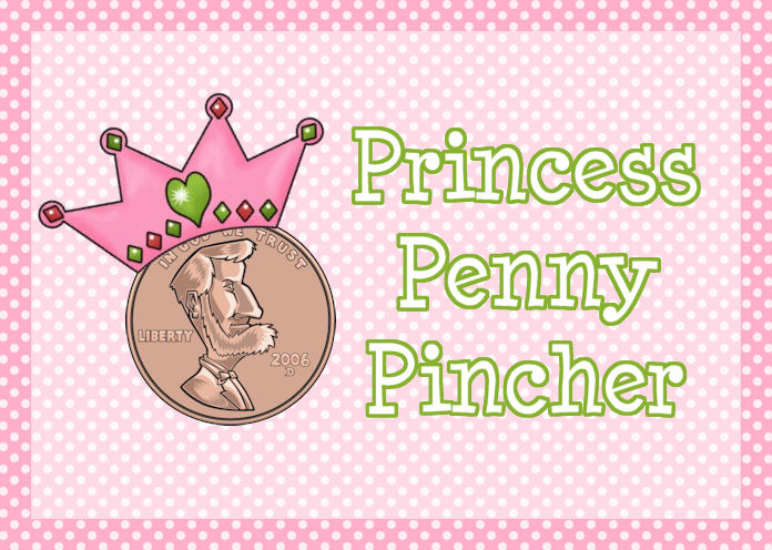 Princess Penny Pincher