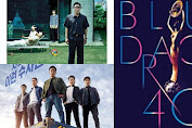Daftar Nominasi 40Th Blue Dragon Film Awards