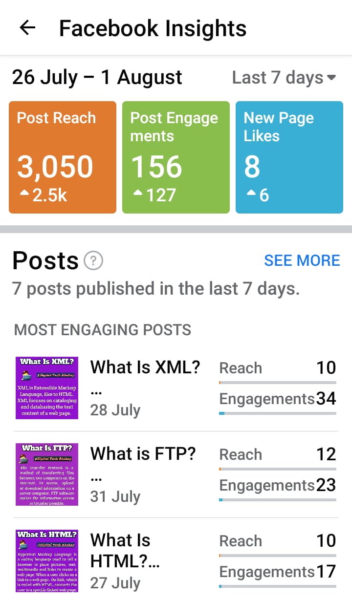 How To Use The Facebook Page Manager app With The Business page?