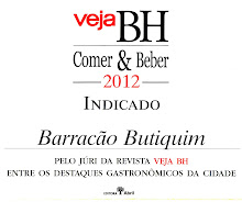 Veja BH - Comer & Beber 2012/2013