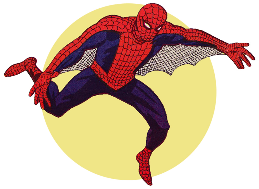 Actualizar 113+ imagen jack kirby spiderman art