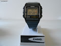 Casio W-215