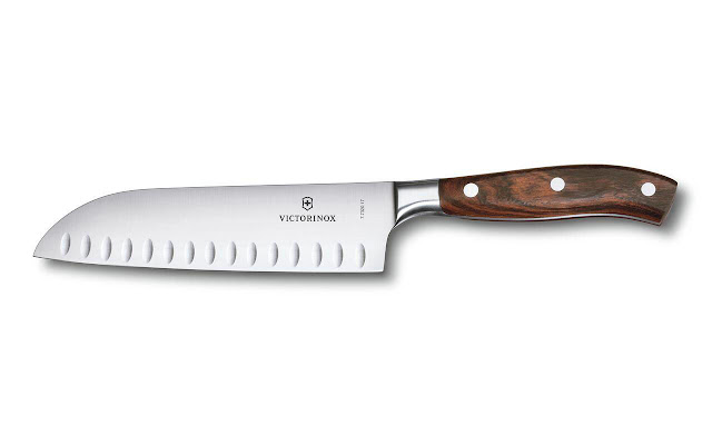 Sontoku Knife