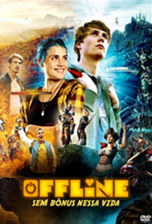 Offline: Sem Bônus Nessa Vida - HDRip Dual Áudio