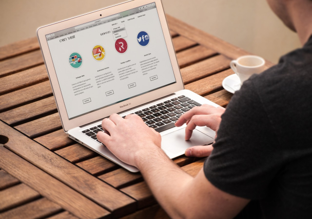 Guide To Website Management Guide To Website Management