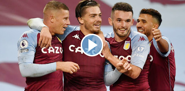 أستون فيلا يهين ليفربول بسباعية تاريخية في البريميرليج