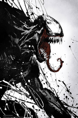 Venom 2018 Poster 8