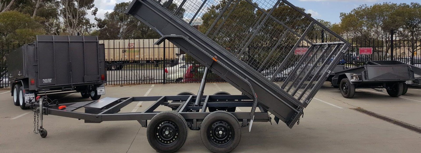 Trailer Manufacturers Melbourne's Blog Things you cannot ignore if you