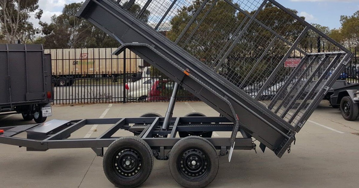 Trailer Manufacturers Melbourne's Blog Things you cannot ignore if you