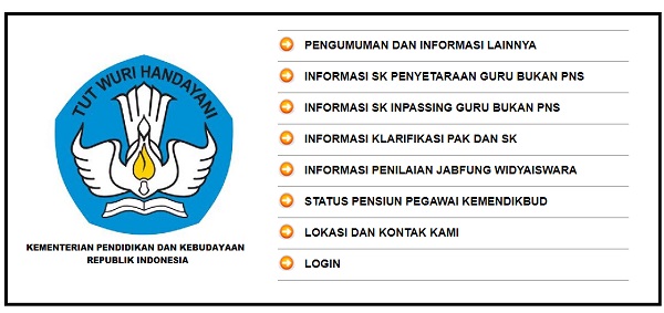 Informasi Sertifikasi dan Inpassing 2021 Kampus Pendidikan