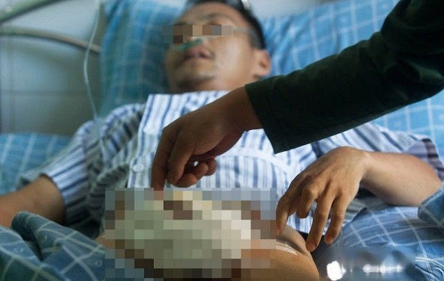 Istri Tak Diperhatikan Sering Pulang Larut Malam, Istri Lakukan ini Pada `Burung` Suami Istri Tak Diperhatikan Sering Pulang Larut Malam, Istri Lakukan ini Pada `Burung` Suami