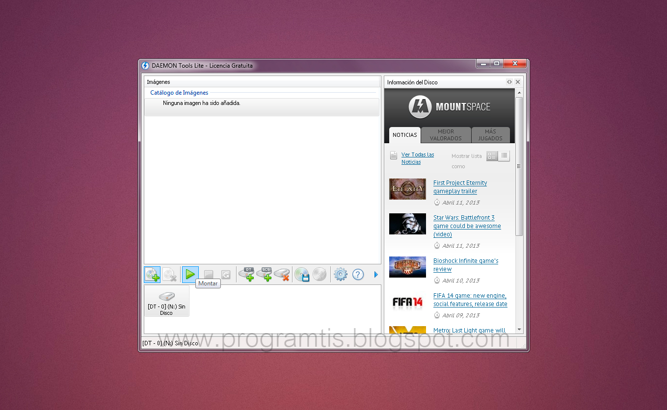 is daemon tools lite a virus is daemon tools lite a virus