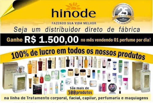 HINODE