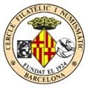 Cercle Filatèlic i Numismàtic de Barcelona