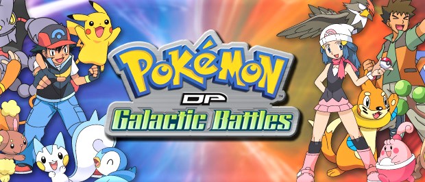 pokemon dp galactic battles episodes pokemon dp galactic battles episodes