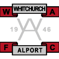 WHITCHURCH ALPORT FC