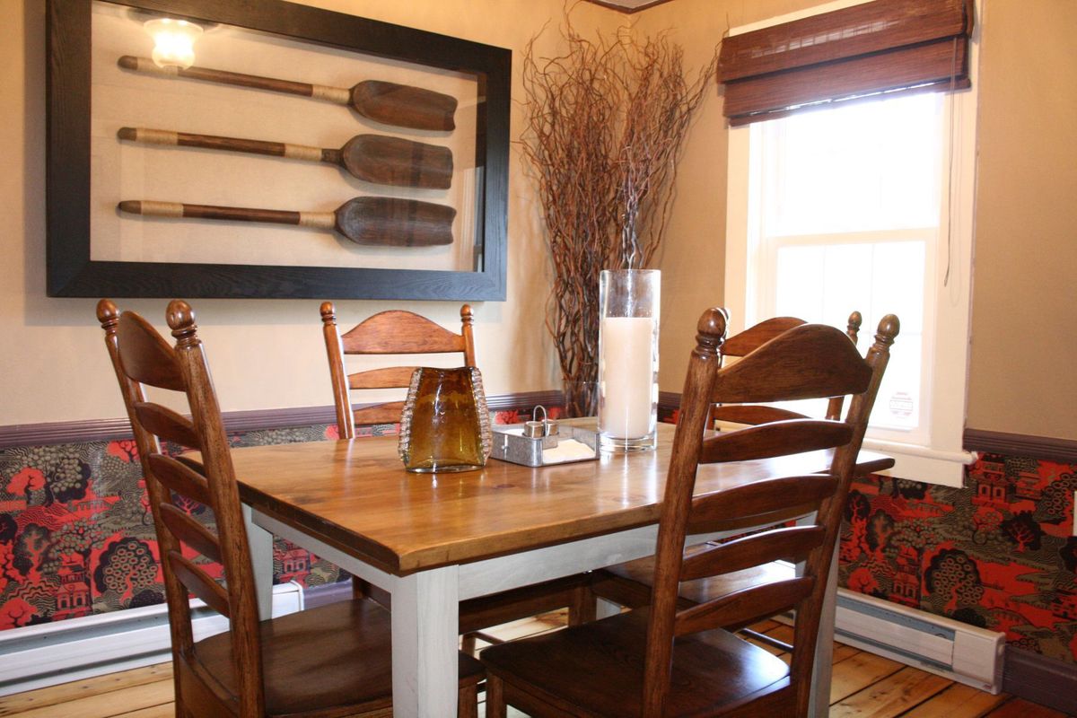 Latest Business News How to furnish a vacation home