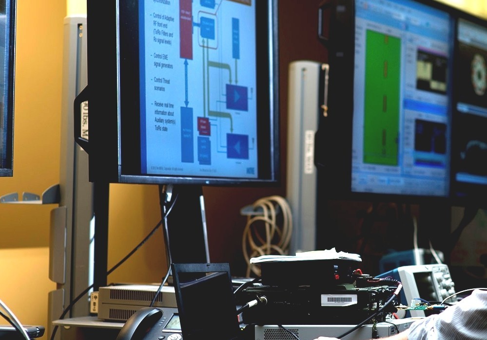 Computer Engineering Computer Engineer Working Conditions