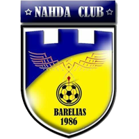 AL NAHDA CLUB BAR ELIAS