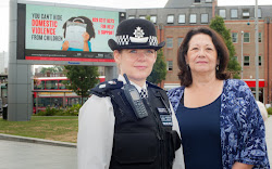 Royal Greenwich Domestic Abuse Campaign – Highlighting The Effects On Young Children