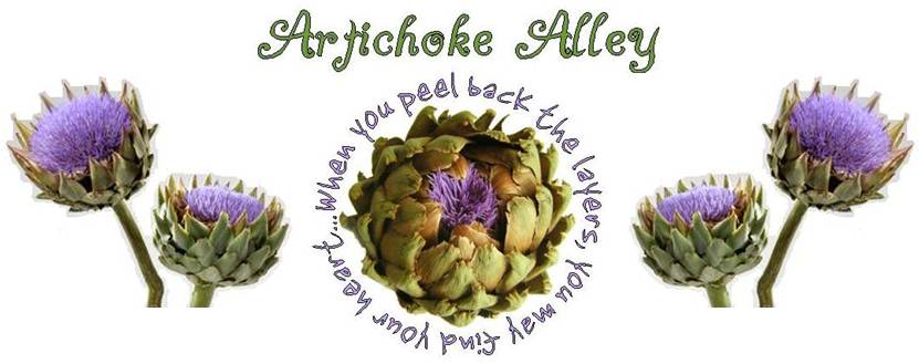 Artichoke Alley