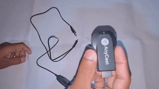 Anycast device Anycast Dongle