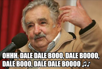 Pepe Mujica